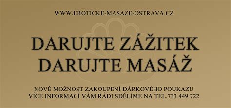 erotické masáže ostrava|Studio Perla Ostrava